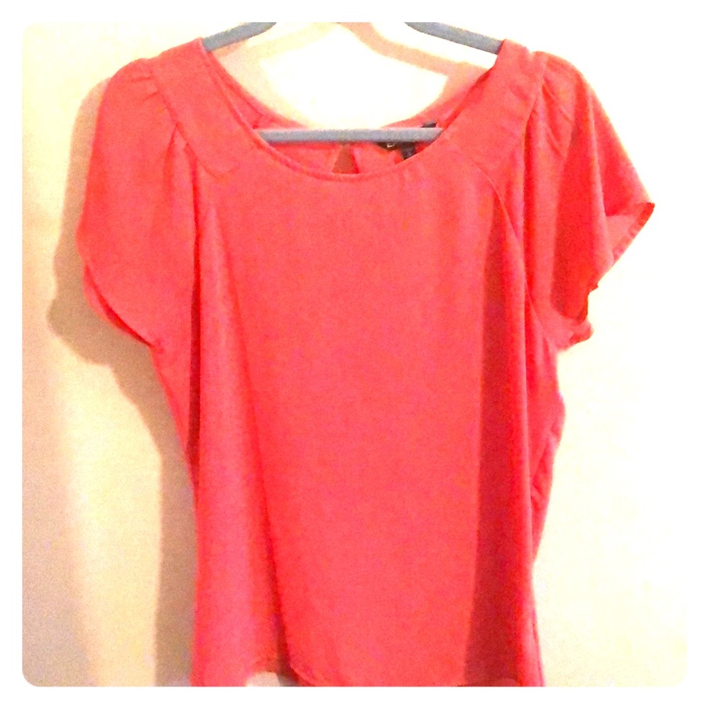 Express top